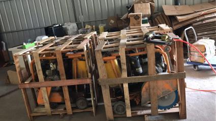 西乡行李、家具、电器包装托运