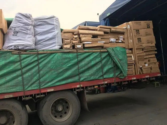 西乡家具托运